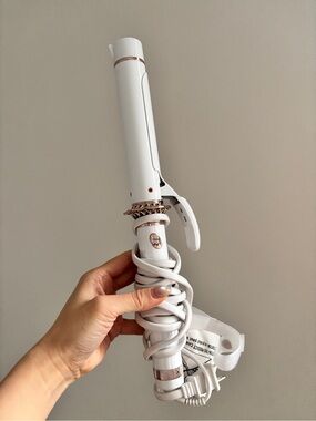 T3 1.25” Styling Curling Wand